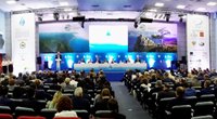 Байкальский водный форум: объединение усилий для сохранения озёр