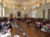В Томском госуниверситете состоялась международная конференция по зоологии