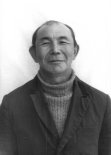 Telekov Aleksey Ilyich. Yailu. 23 may 1974