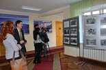 "Заповедные люди" в Парламенте Республики Алтай
