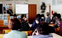 Участие в семинаре методического объединения учителей г. Горно-Алтайска