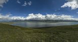 Озеро Джулукуль и окрестности. Фото В. Смирнов 