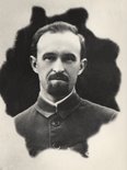 Овсиевский, директор АГПЗ во время войны