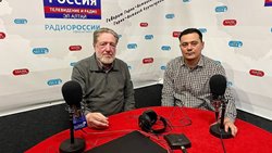 В эфире «Радио России. Горно-Алтайск» постоянная рубрика «Алтайский заповедник»