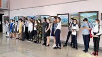 Конкурс юных экскурсоводов образовательных организаций Республики Алтай 2021